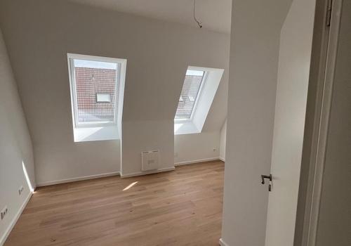 Schlafzimmer I