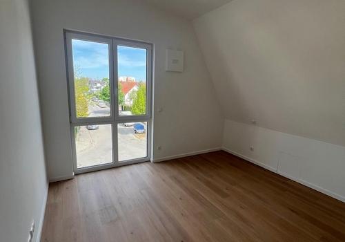Schlafzimmer II
