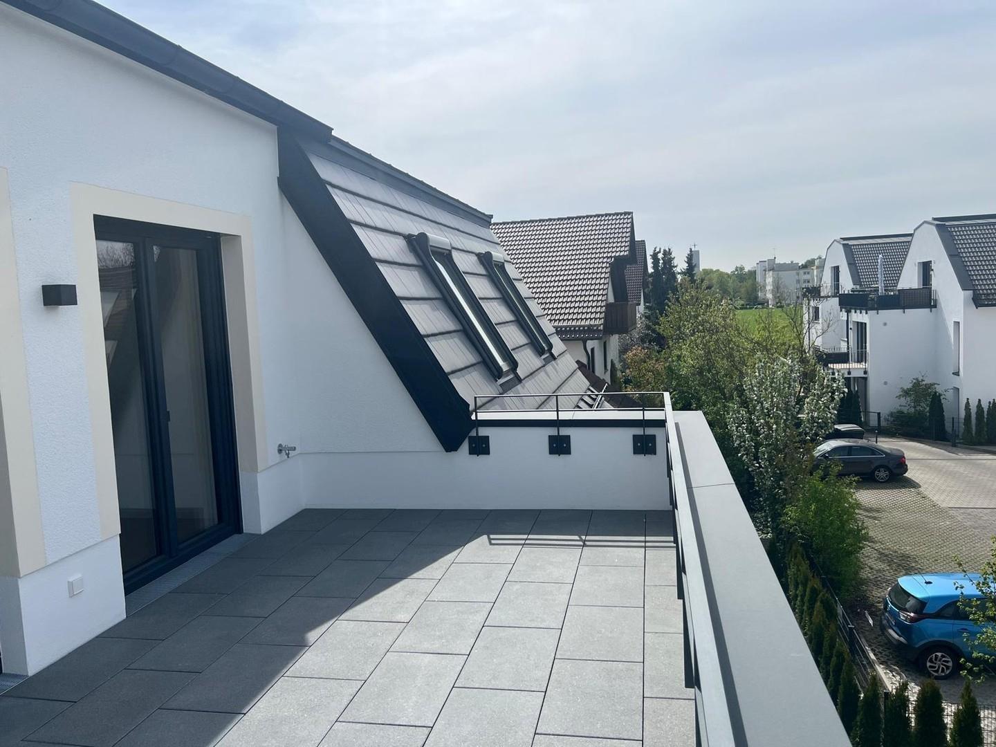 Balkon