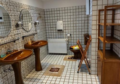 Bad ensuite