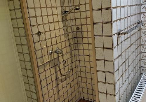 Bad ensuite