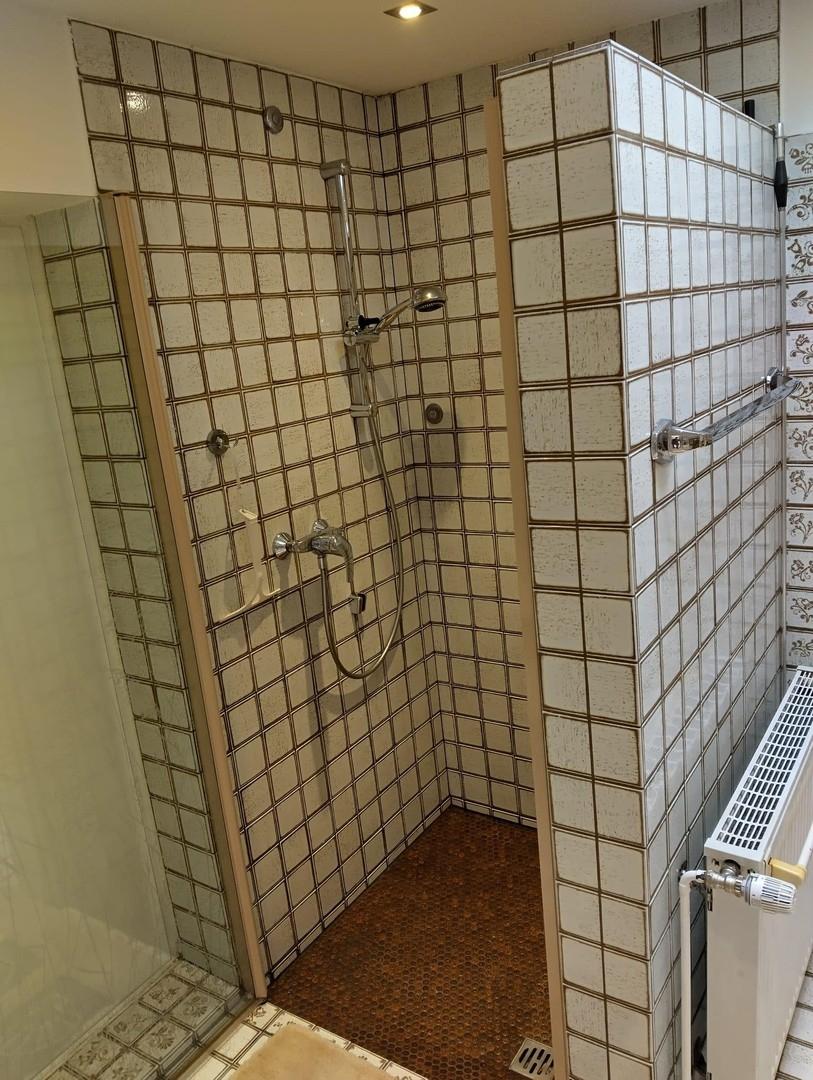 Bad ensuite