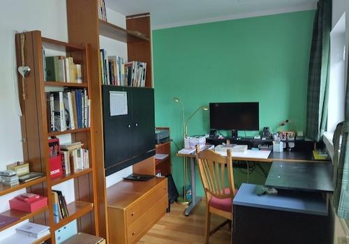 Büro EG