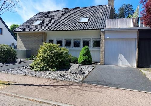 Straßenansicht