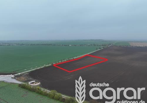 Blick Richtung Nord-Ost 