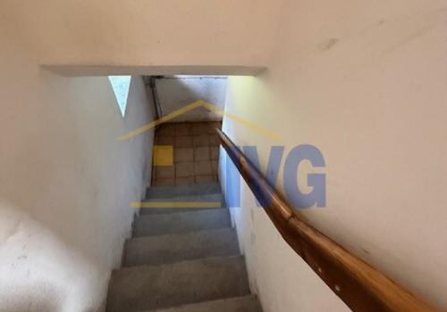 Kellertreppe
