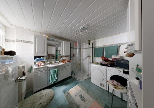 Badezimmer