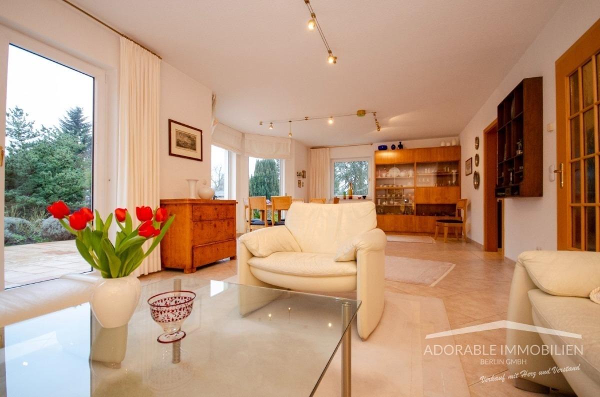 Wohn und Esszimmer (3)