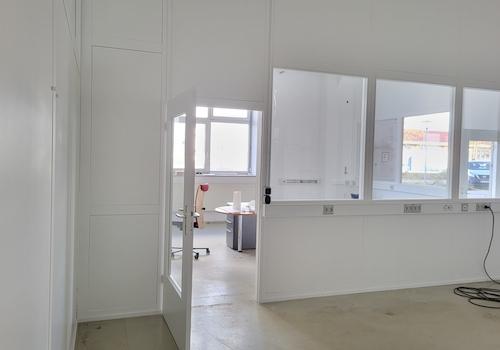 Büro