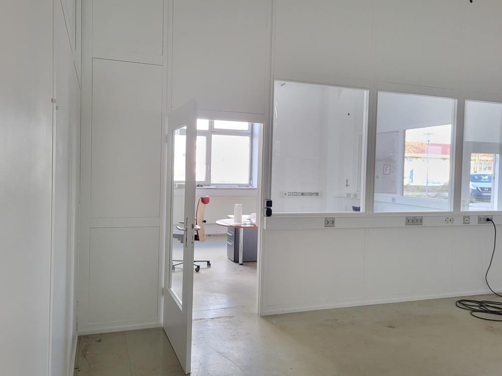 Büro