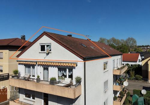 Hoch hinaus