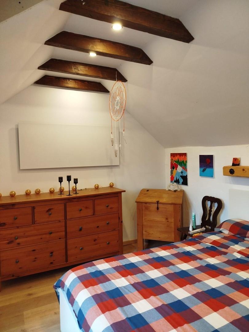 Schlafzimmer 1
