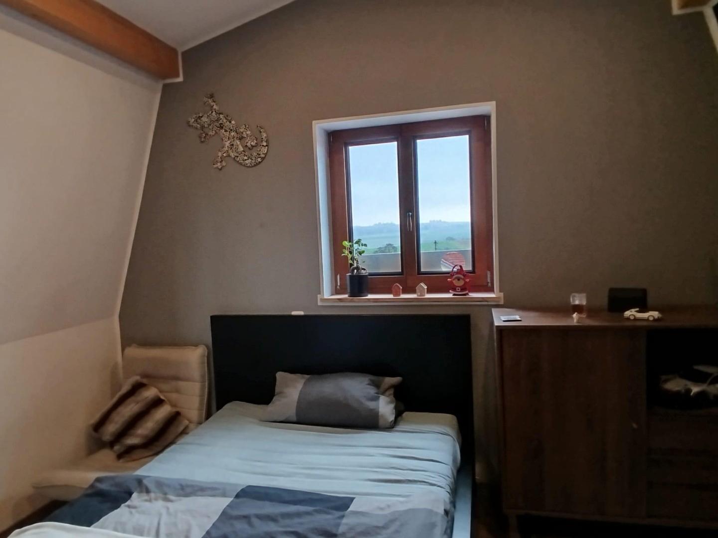 Schlafzimmer 2