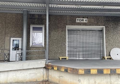 Tor