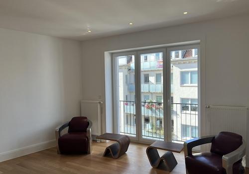 Beispiel Foto Wohnzimmer
