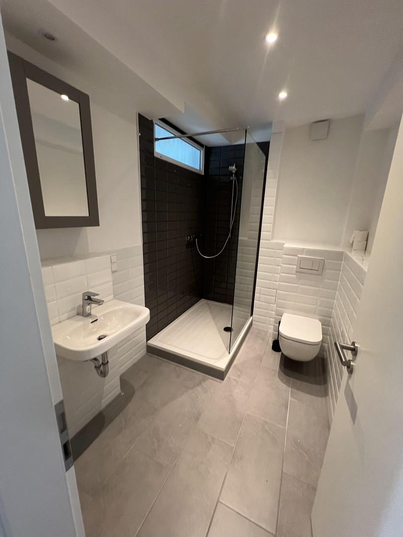 Beispiel Foto Badezimmer