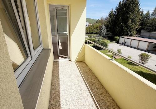 Balkon / Loggia