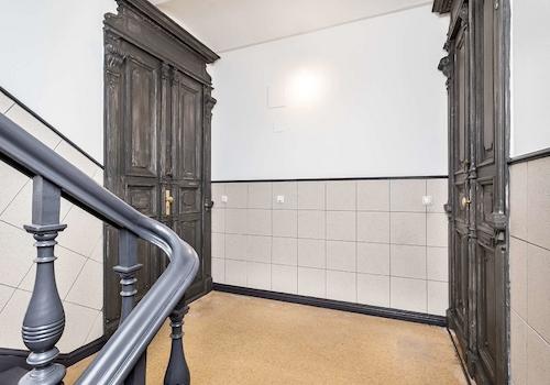 Treppenhaus