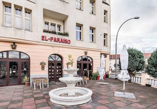  Restaurant El-Paraiso