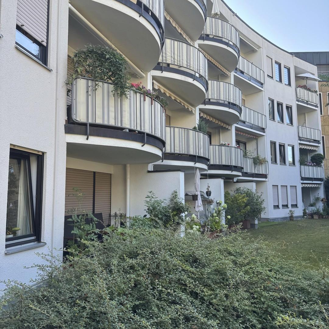 Bilder Außen Original