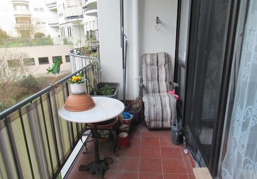 Balkon Original