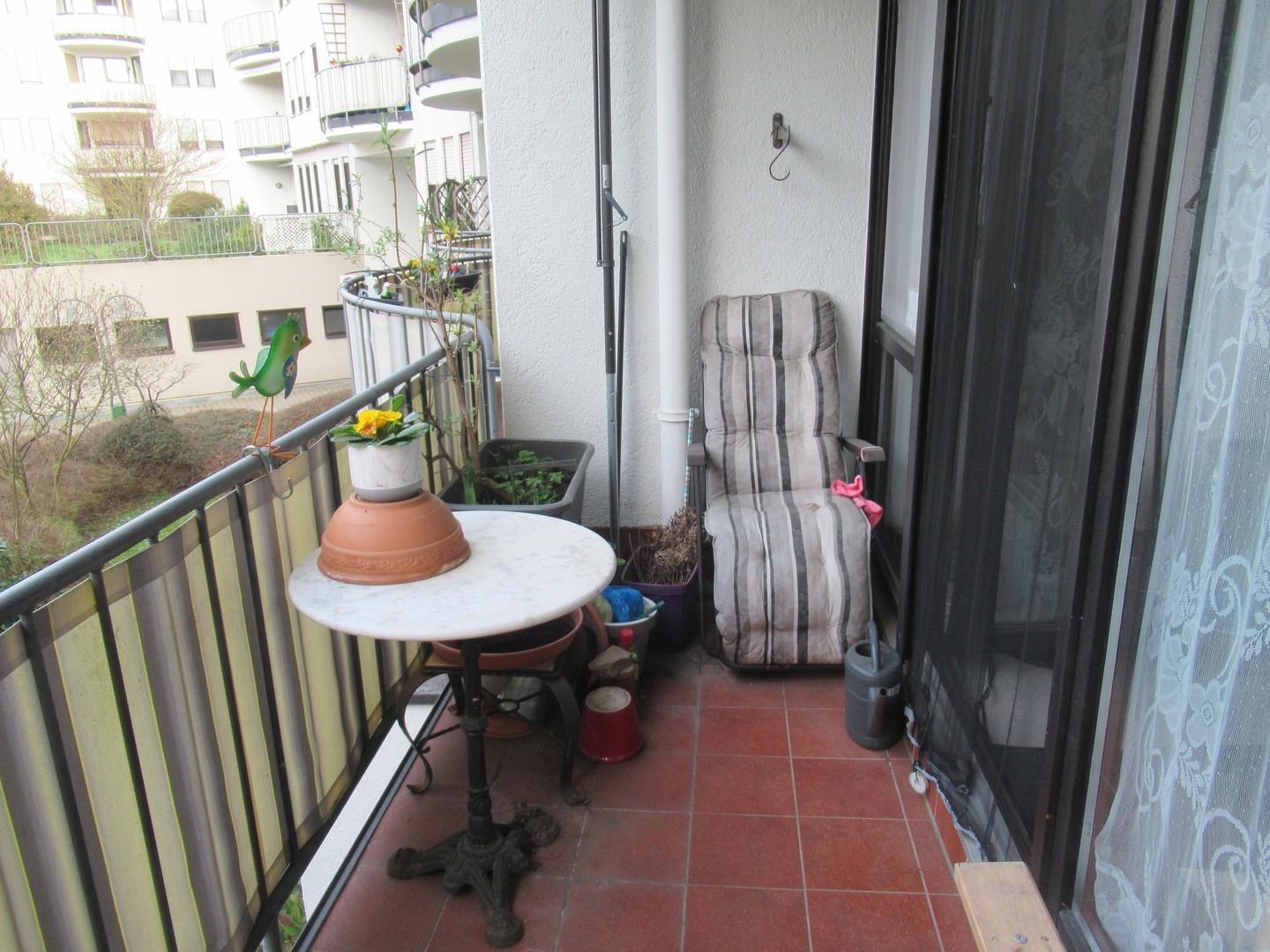 Balkon Original