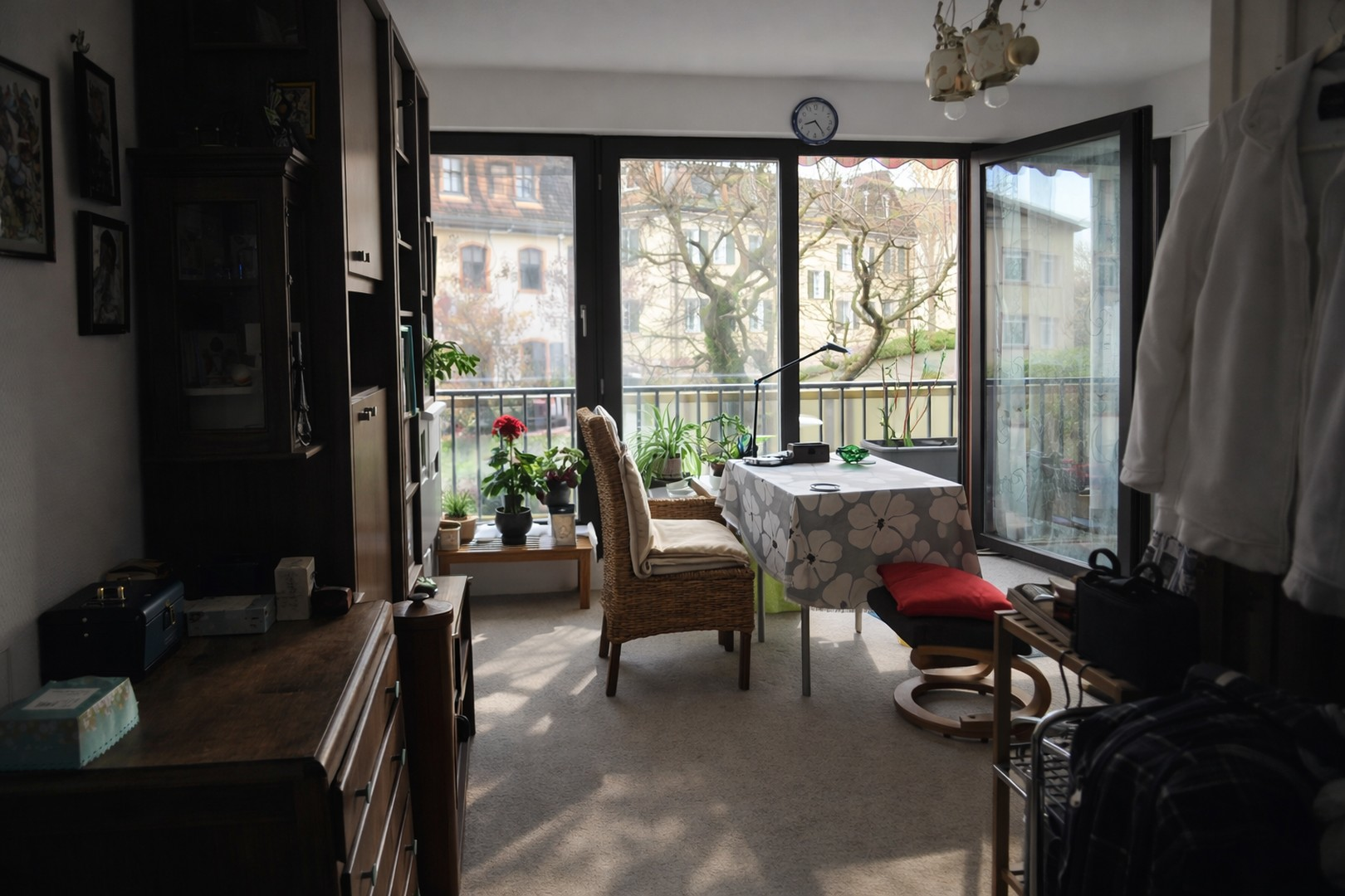 Wohnzimmer Original