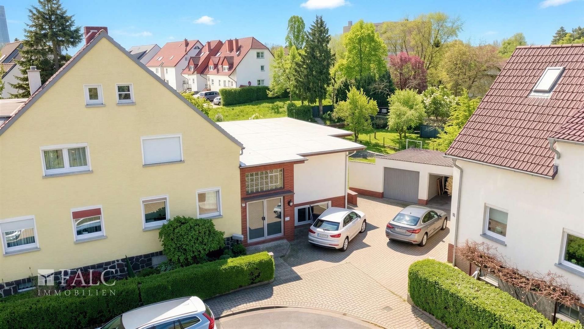 Außenansicht - 