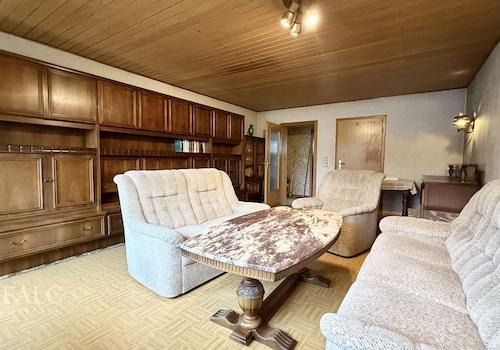 Wohnzimmer (Anbau)
