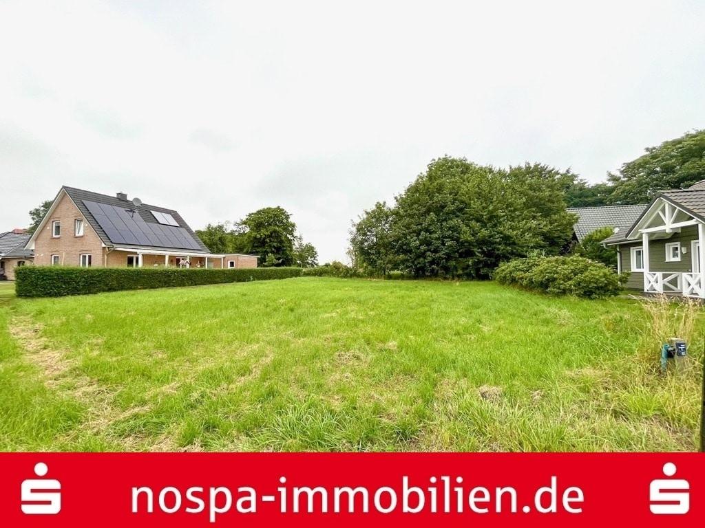 Grundstück
