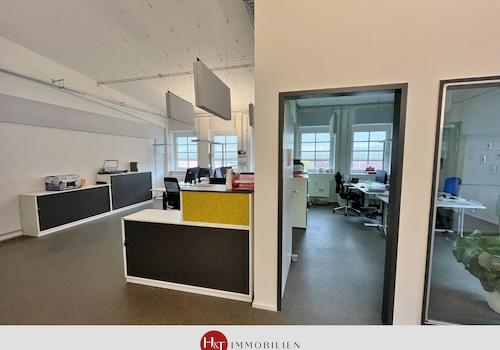 Büro mieten - H&T Immobilien