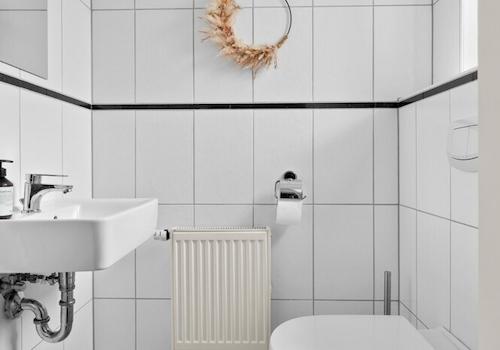 Gäste WC