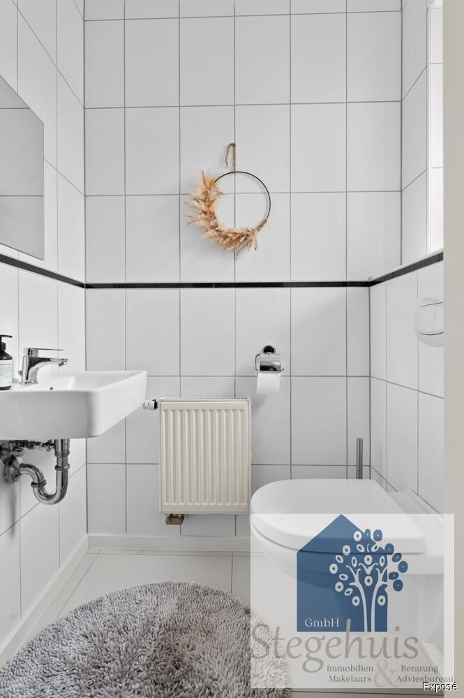Gäste WC