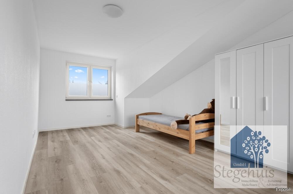 Schlafzimmer 3