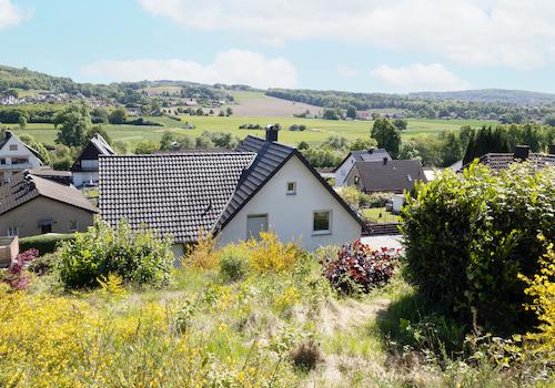 Weitblick Garten 