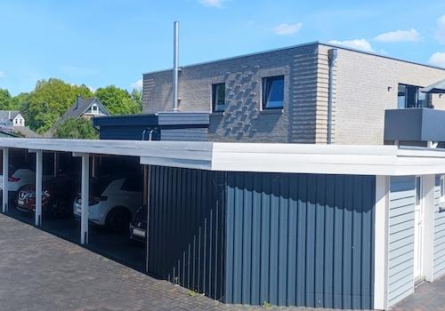 Ansicht