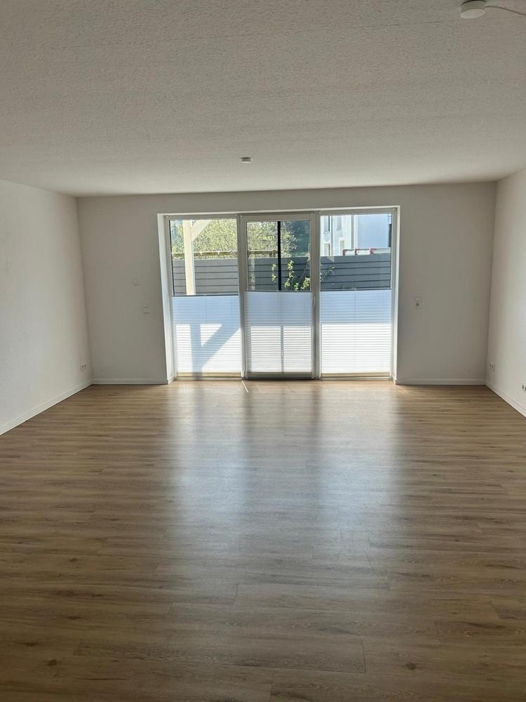 Wohnen EG Wohnung 2