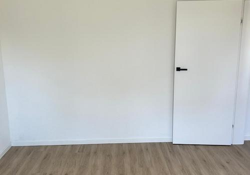 Schlafen Wohnung 2 EG