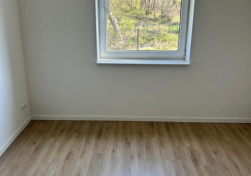 Schlafen Wohnung 2 EG