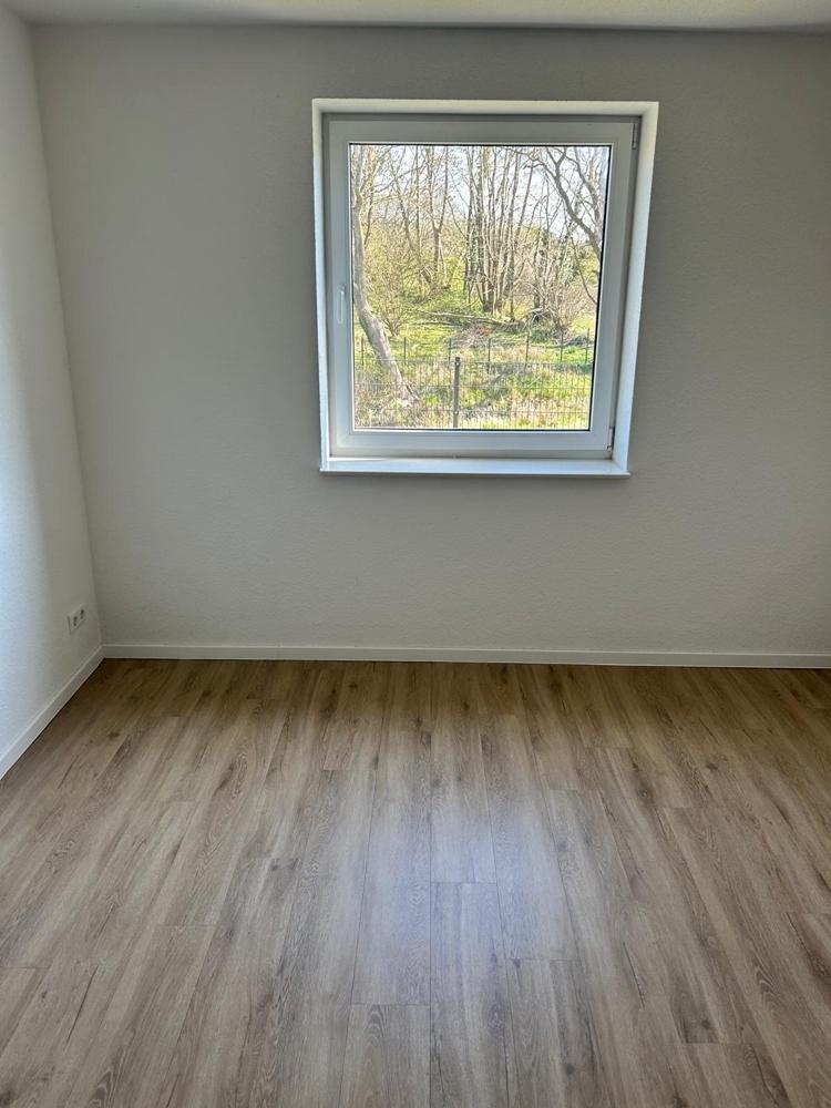 Schlafen Wohnung 2 EG