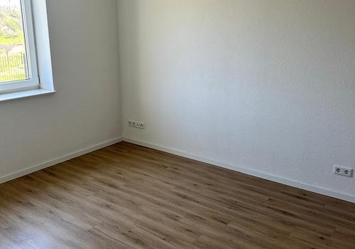 Schlafen Wohnung 2 EG