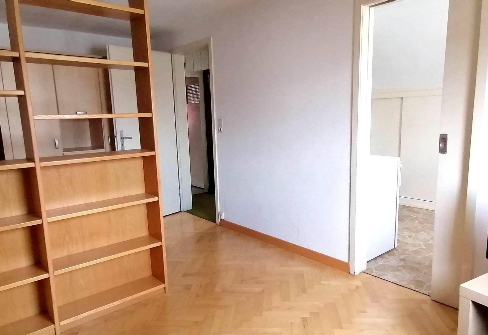 DG Wohnung