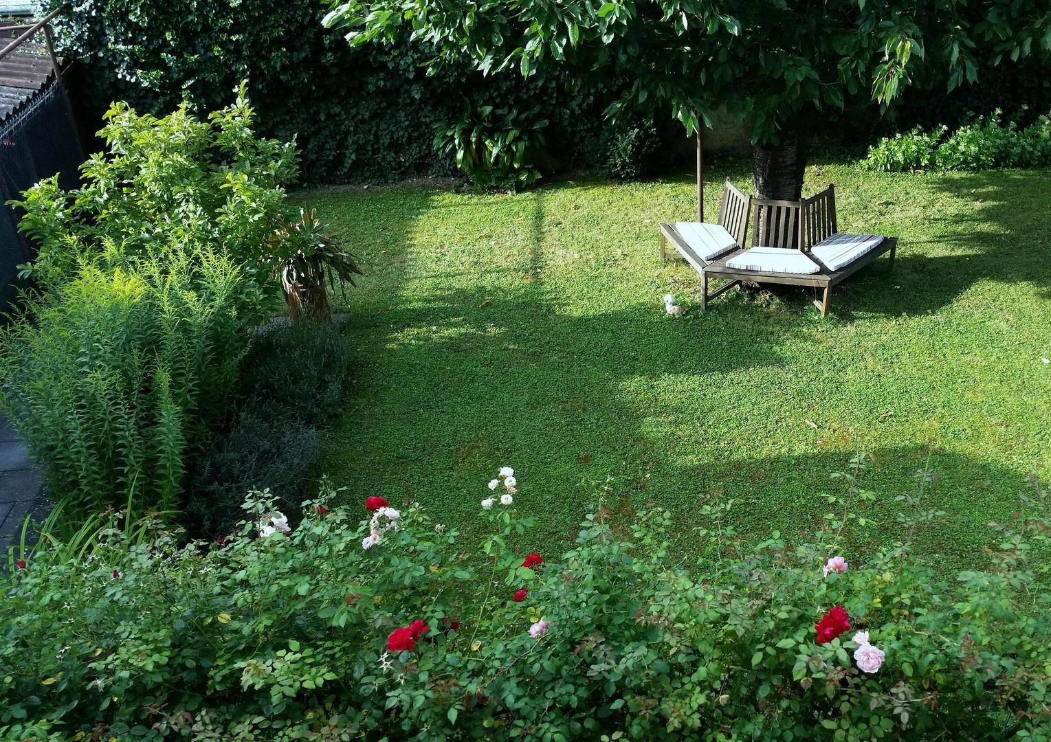 Garten