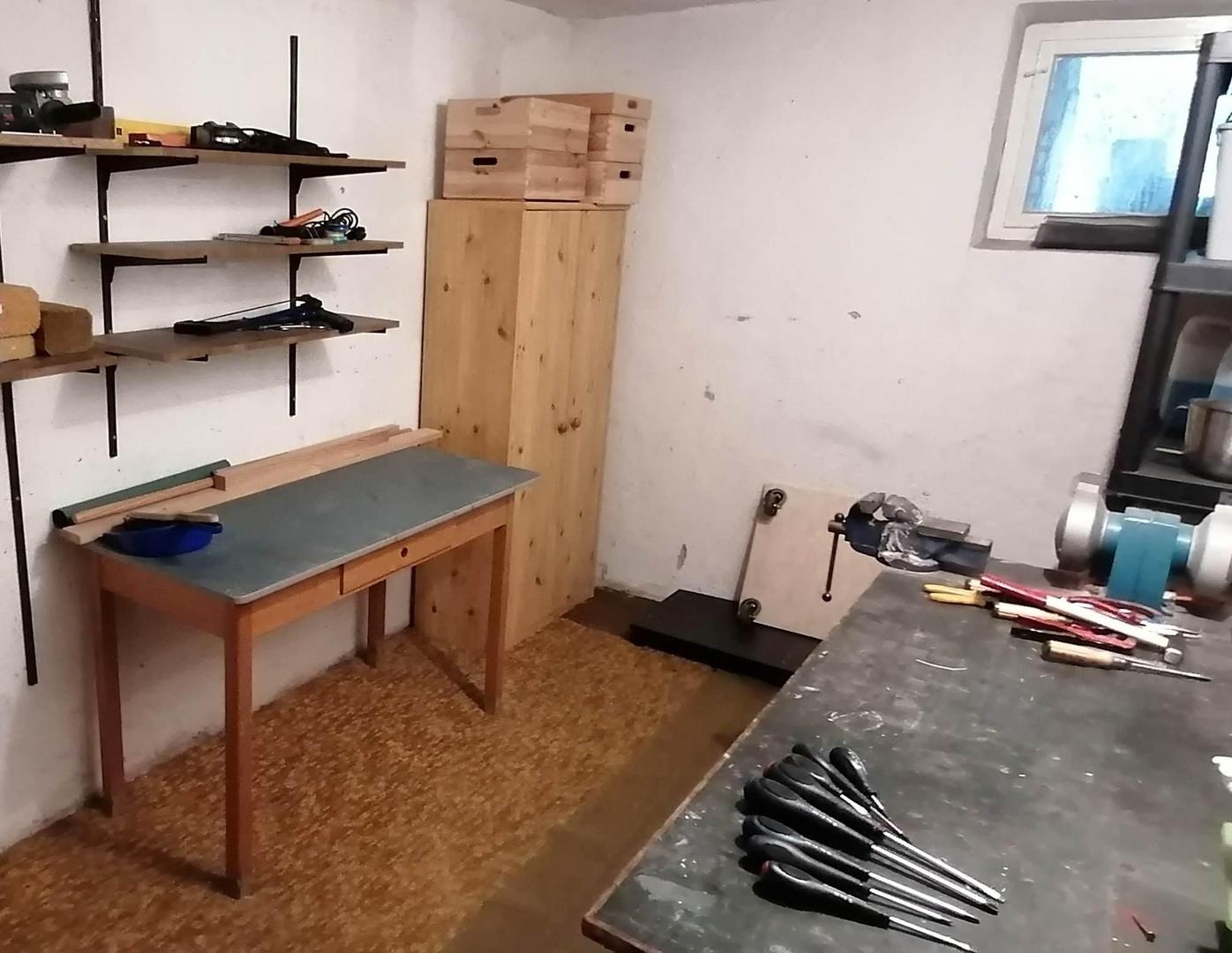 Hobbykeller