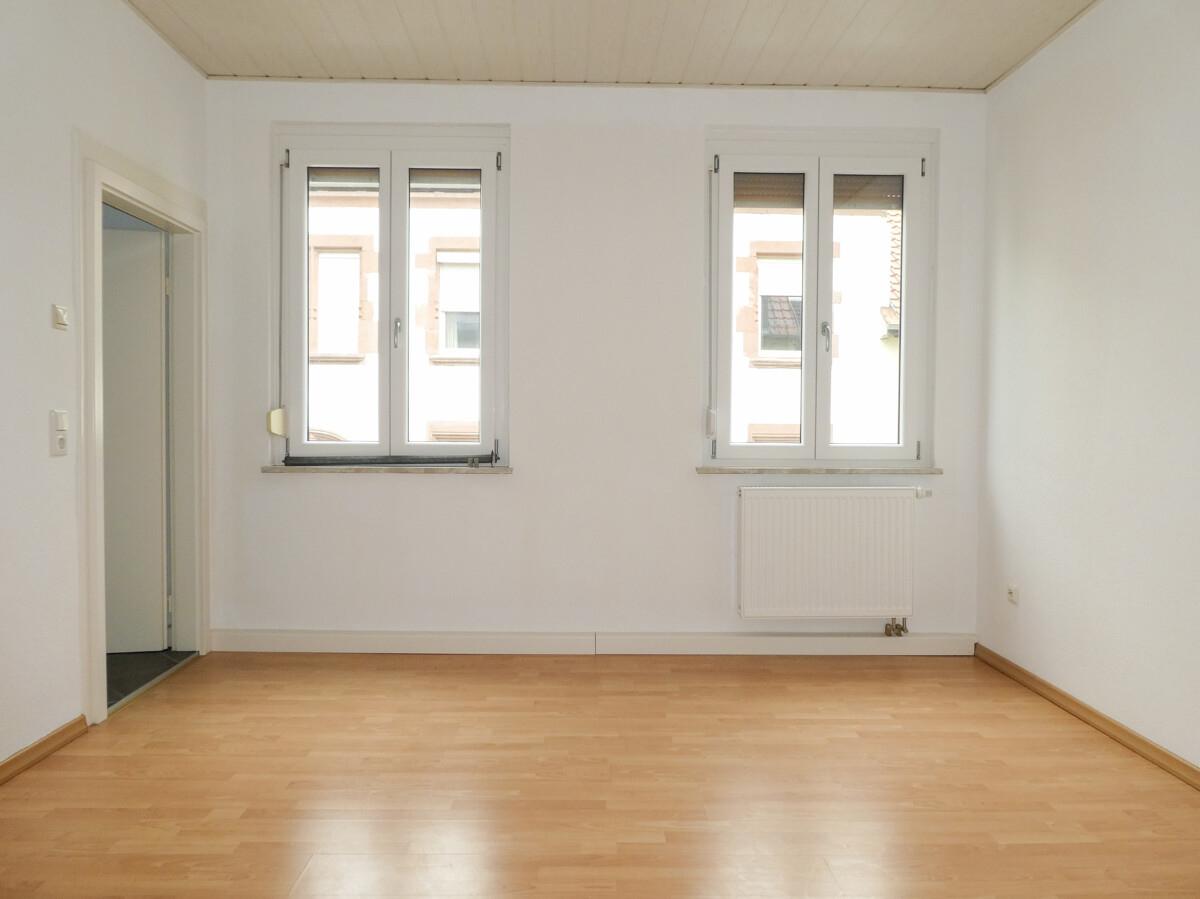 Gemeinschaftsraum