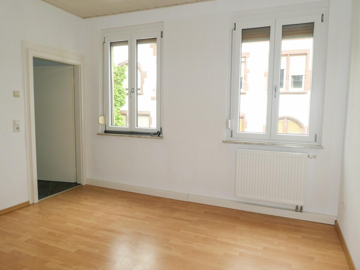 Gemeinschaftsraum