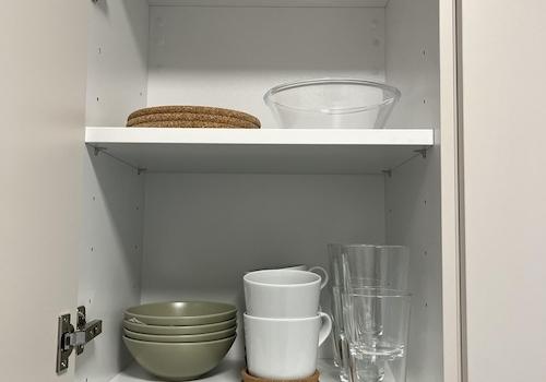 Küchenschränke