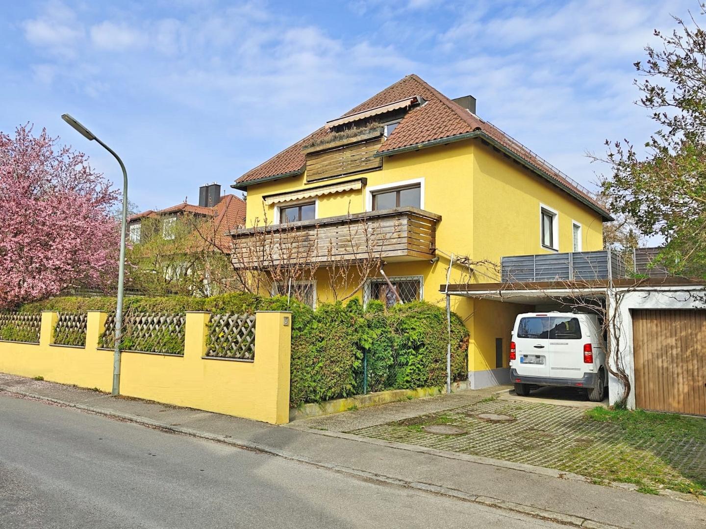Aussenansicht