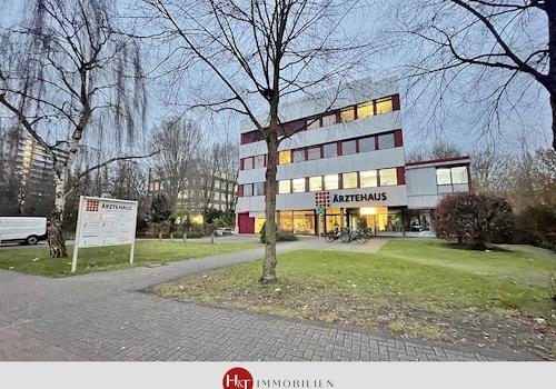 Verkauf Gewerbeeinheit Bremen - H&T Immobilien