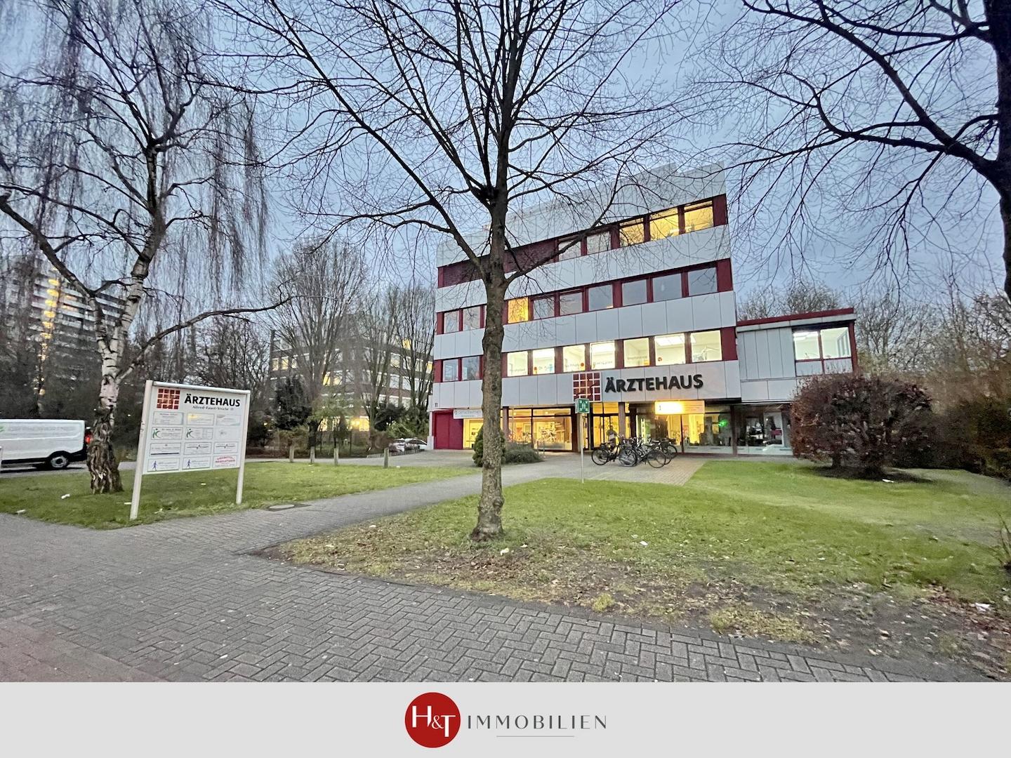 Verkauf Gewerbeeinheit Bremen - H&T Immobilien